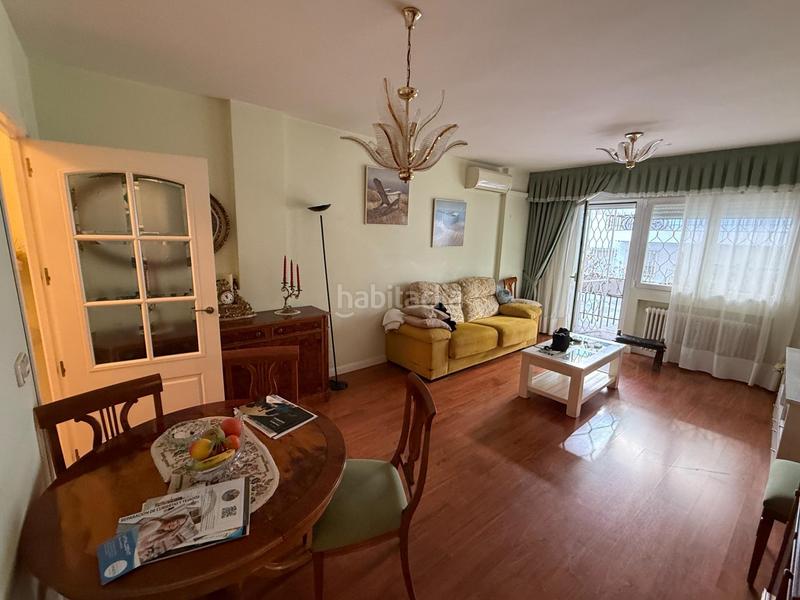 Foto 1ff77e0a-2fa6-4baf-9e98-06a2706e356d. Location appartement avec chauffage dans Casco Antiguo Majadahonda