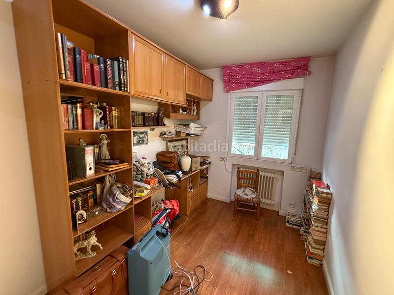 Foto 16c53830-d8fb-4801-a3f0-e1722537bd73. Miete etagenwohnung mit heizung in Casco Antiguo Majadahonda