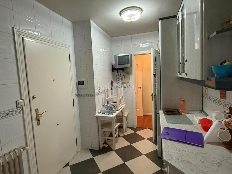 Foto 34cd224d-0784-4127-9a3d-57d97f5a7ac2. Miete etagenwohnung mit heizung in Casco Antiguo Majadahonda