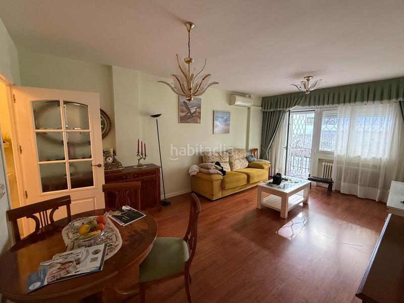 Foto 6e6c8de6-94df-4ca0-b1d0-2307931db241. Miete etagenwohnung mit heizung in Casco Antiguo Majadahonda