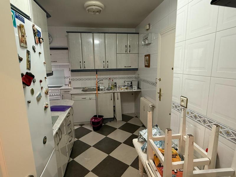 Foto 713d3d35-7f01-4ed8-8f52-92e94e32782a. Miete etagenwohnung mit heizung in Casco Antiguo Majadahonda