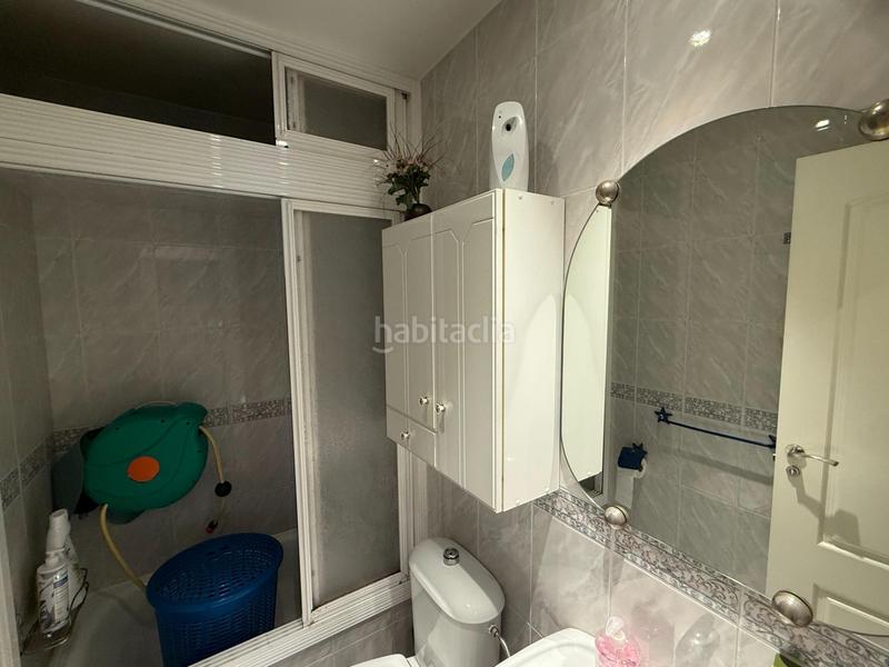 Foto f66de543-c0a6-4358-a8fa-57360f7192ef. Miete etagenwohnung mit heizung in Casco Antiguo Majadahonda