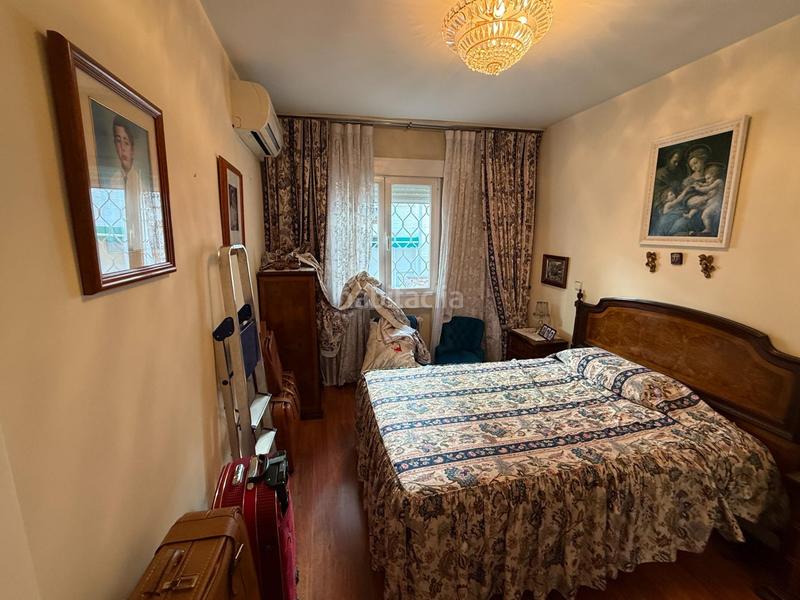 Foto 0083f452-8e2b-4d0c-b878-82af11d4b887. Rent flat with heating in Casco Antiguo Majadahonda