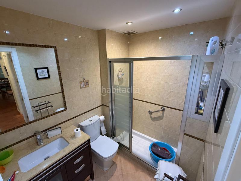 Foto 17afc348-b21f-4b2d-a915-6cdd5efbe40f. Rent flat with heating in Casco Antiguo Majadahonda