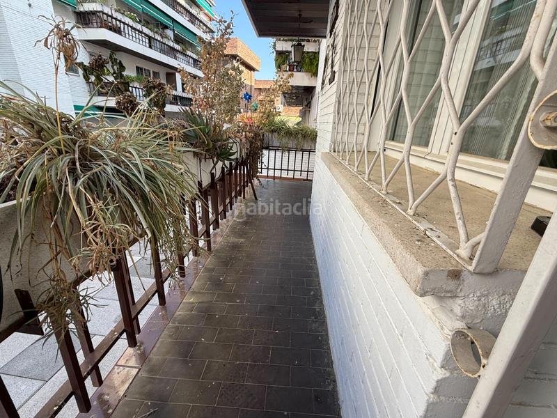 Foto 221979be-02b3-4266-a1d4-1a98e080275a. Rent flat with heating in Casco Antiguo Majadahonda