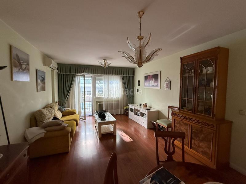 Foto 4258cd41-60f7-4acb-adc8-deeb642ce392. Rent flat with heating in Casco Antiguo Majadahonda