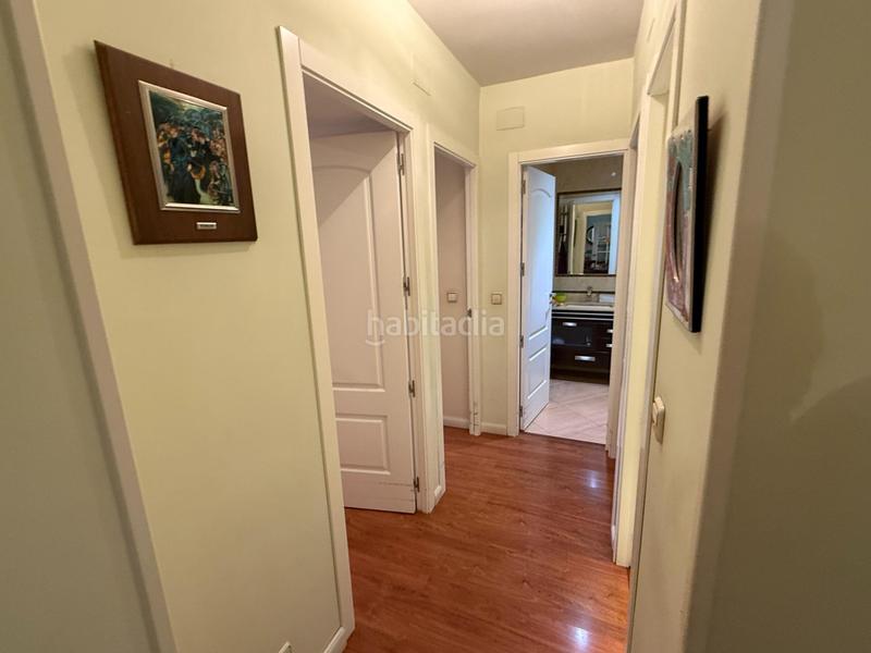 Foto 59187983-14c0-4f48-9fb5-d5dd1d23a0b9. Rent flat with heating in Casco Antiguo Majadahonda