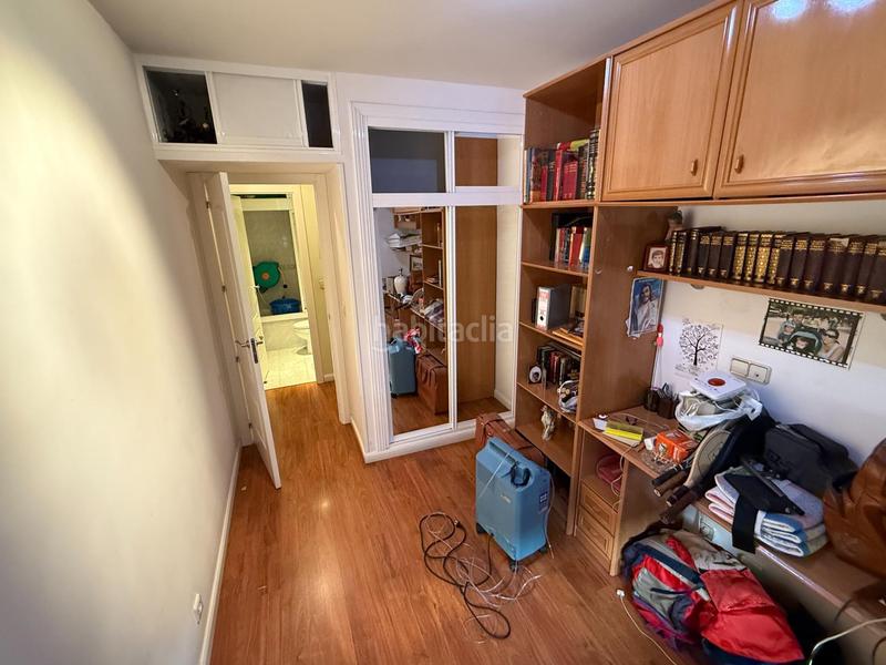 Foto 6ed0de42-76fc-42aa-bb49-f3532cffd462. Rent flat with heating in Casco Antiguo Majadahonda