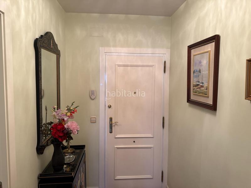 Foto cc72ecdd-796f-4018-aca2-f81192bc10c0. Rent flat with heating in Casco Antiguo Majadahonda