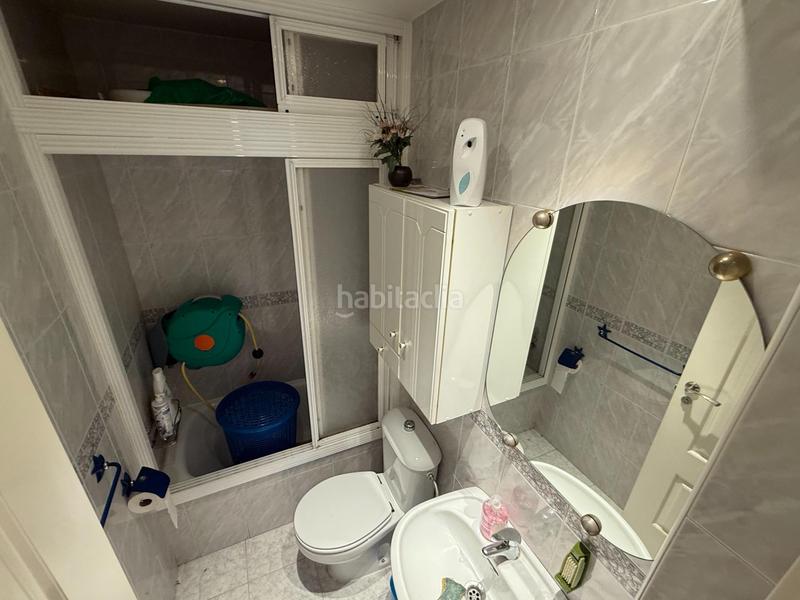 Foto d37190f0-701f-4e27-8cd4-3e4f37d6ac62. Rent flat with heating in Casco Antiguo Majadahonda