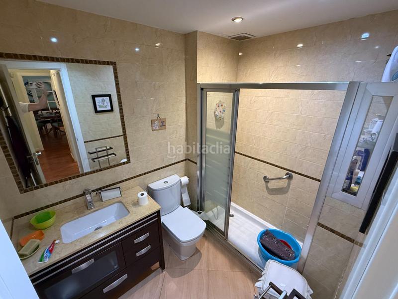 Foto da53113b-32b6-4bae-852b-efc5d6a2da0e. Rent flat with heating in Casco Antiguo Majadahonda