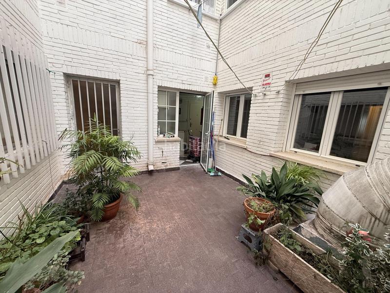 Foto e58b9950-2bad-47ae-85cf-4287a6fb8f84. Rent flat with heating in Casco Antiguo Majadahonda