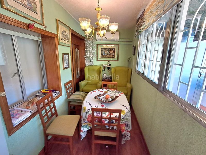 Foto 05bb56e1-709b-4883-9780-6fbef49f0546. Pis a Vista Alegre Madrid