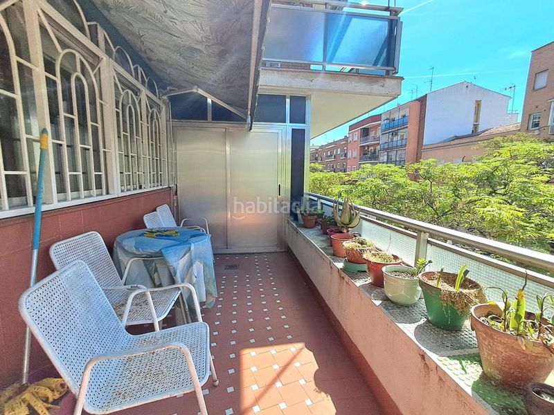 Foto 12f02d18-e9a6-472d-95db-1486839f1b9a. Pis a Vista Alegre Madrid