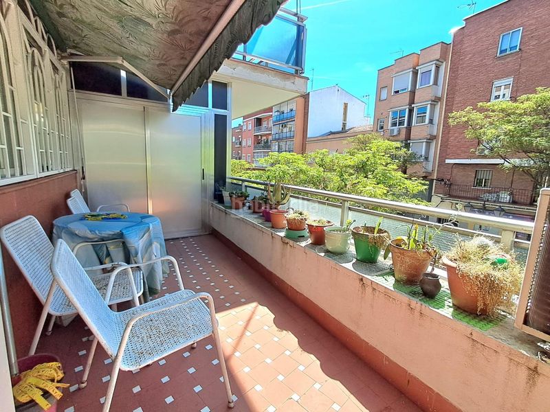 Foto 2731f815-97dc-4c3f-a19d-0711c52f9910. Pis a Vista Alegre Madrid