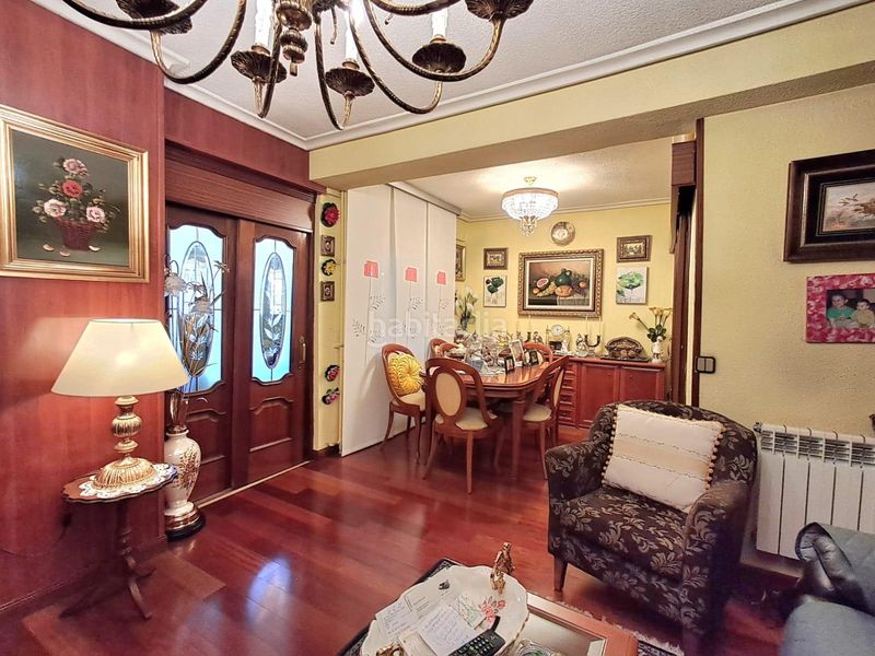 Foto 347d2181-caa0-40eb-88fd-fc9839da0618. Pis a Vista Alegre Madrid