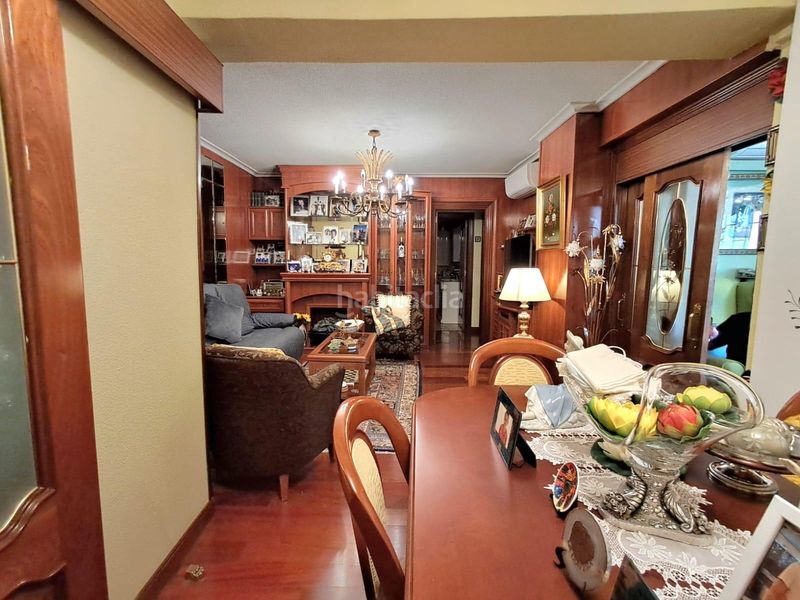 Foto 6678db7c-76b8-40f2-8527-354efb08273e. Pis a Vista Alegre Madrid