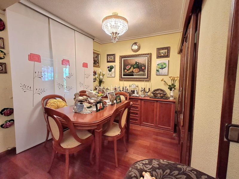 Foto 6b25bbec-99bb-4a77-b9e6-6533eeefbe5f. Pis a Vista Alegre Madrid