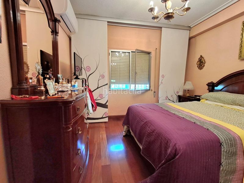 Foto 71f10da2-8354-4d42-8eab-b2dd9dc54507. Pis a Vista Alegre Madrid