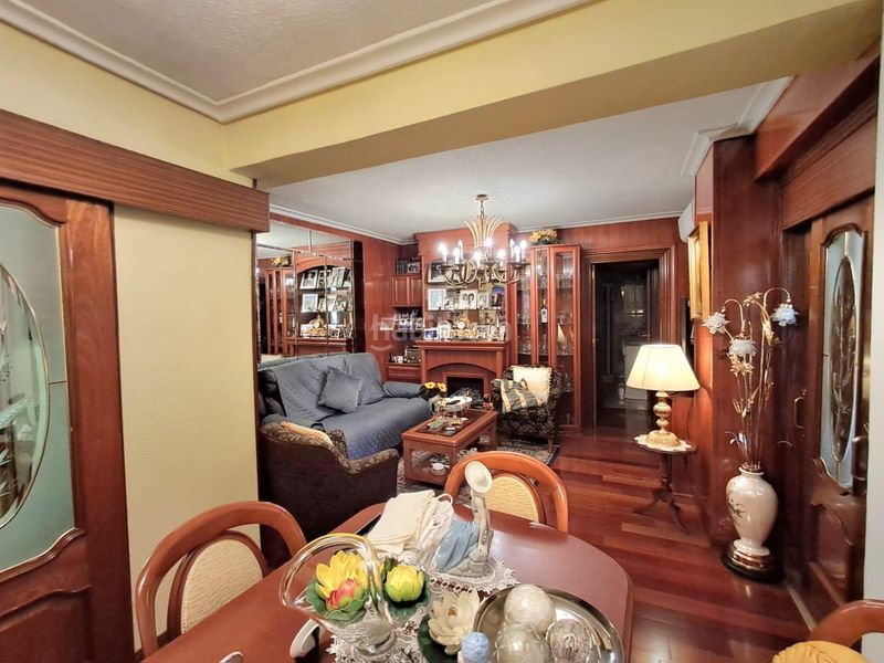 Foto 7cef7873-129b-4ab4-bc37-01e97004ef54. Pis a Vista Alegre Madrid