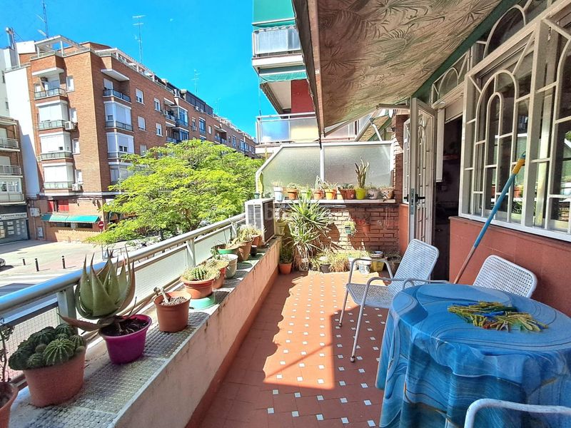 Foto 9b1c2712-f459-4d13-adfc-50ec08fb8ef1. Pis a Vista Alegre Madrid