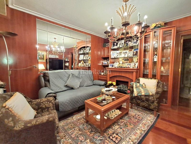 Foto f52f7db9-f028-42fa-b950-ad39f9dd92af. Pis a Vista Alegre Madrid