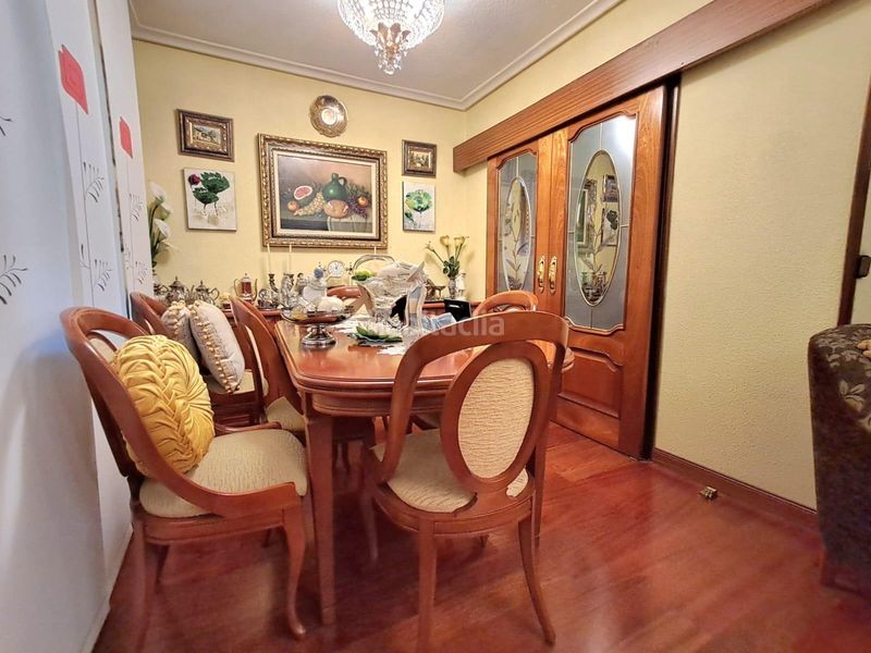 Foto fa891a29-bcd0-4f92-8f5f-b2c2cd7d8cf3. Pis a Vista Alegre Madrid