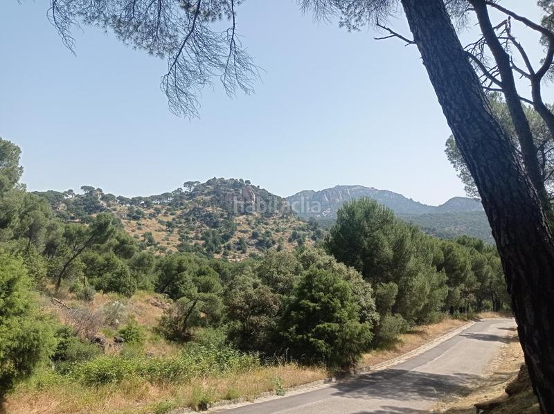 Foto 3a03928f-4c2b-4227-80cf-6a8603a2c702. Terreny residencial a San Martín de Valdeiglesias