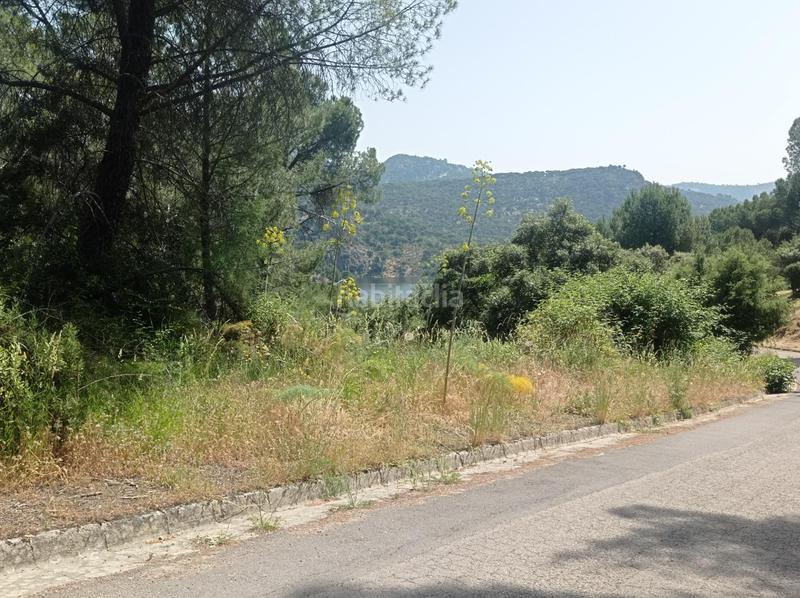 Foto 6aa5d0f4-b891-4462-b717-1a9f46a80d5e. Terreny residencial a San Martín de Valdeiglesias