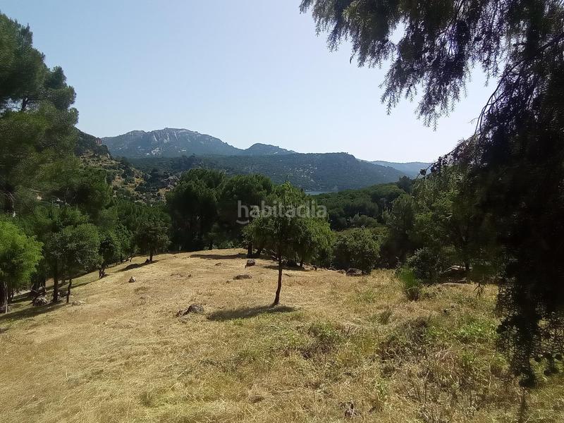 Foto edb07d64-1593-4890-bbed-87adb60a35ae. Terreny residencial a San Martín de Valdeiglesias