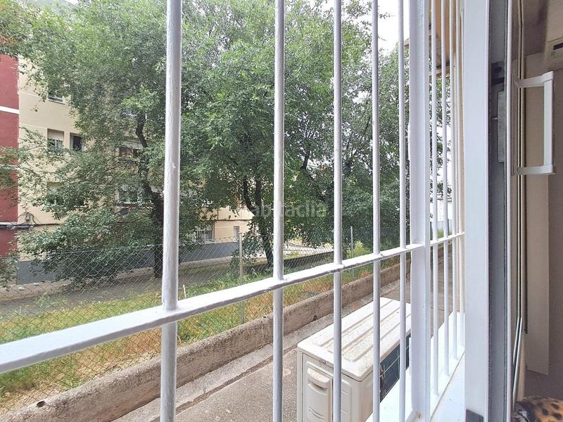 Foto 198e7b30-6fa7-4bc7-bcd5-edbdf93cbe78. Flat with heating in Media Legua Madrid