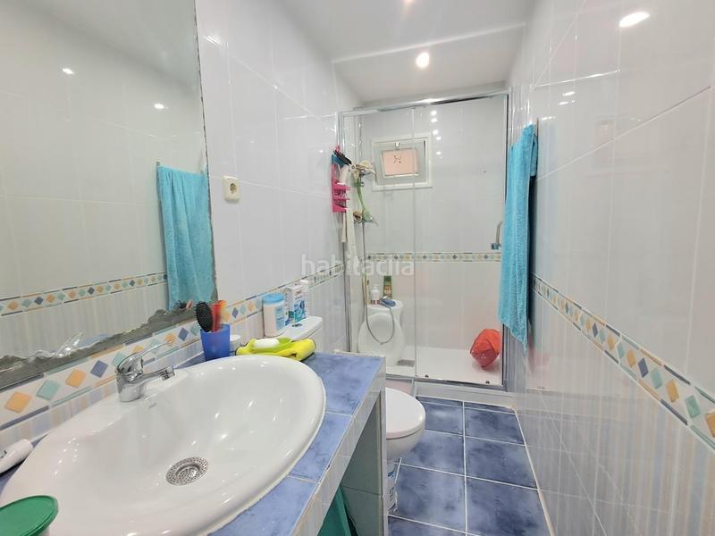 Foto 51be4966-d2e8-408b-a913-898be57131f6. Flat with heating in Media Legua Madrid