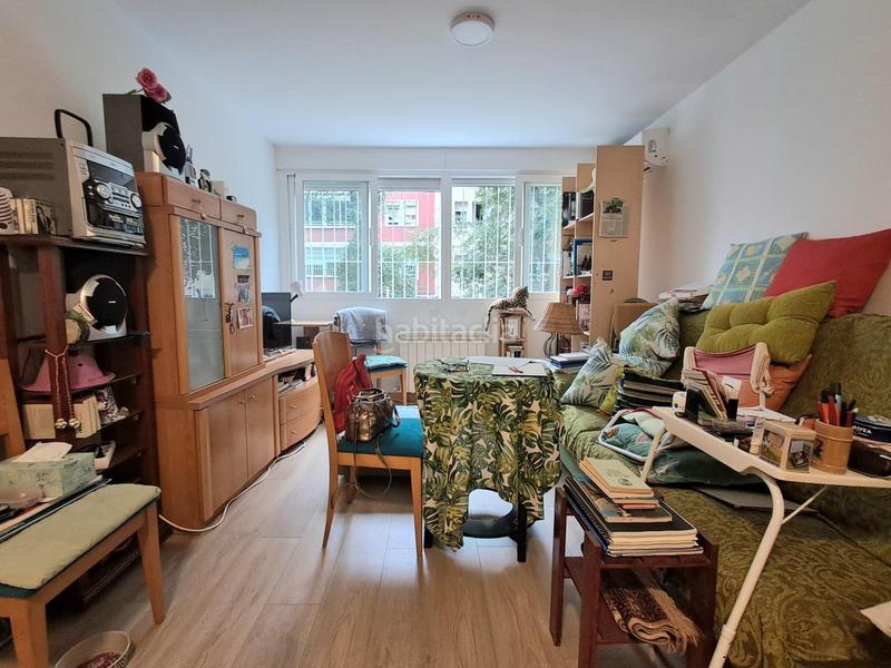 Foto 97b62768-9362-4e28-a843-d229dec7cedd. Flat with heating in Media Legua Madrid