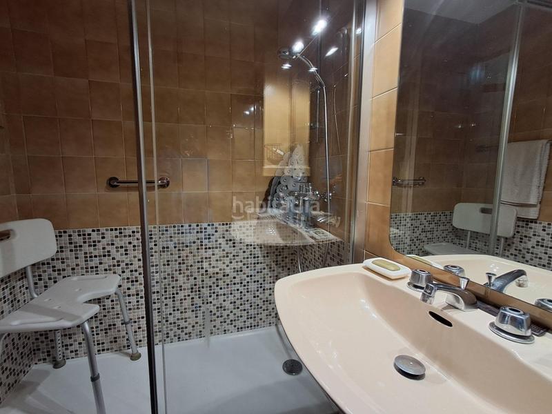 Foto 108469d7-7f3c-4f0d-b7ac-2f65455b4c2a. Pis amb calefacció aparcament piscina a Costillares Madrid