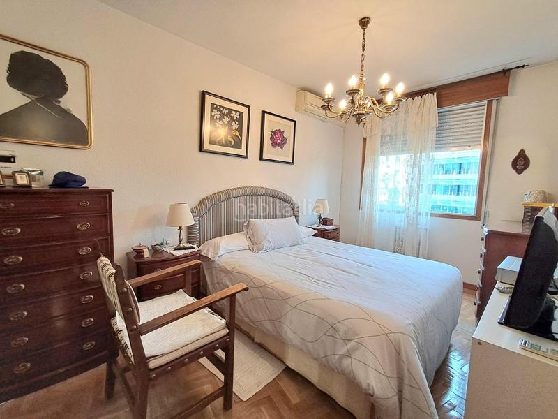 Foto 7f064c58-f776-4797-b728-c9667c0375a3. Pis amb calefacció aparcament piscina a Costillares Madrid