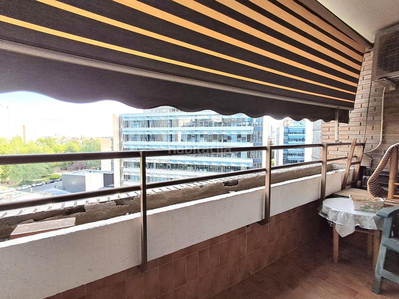 Foto 940ba032-93a9-40da-9966-a62c4611f8b5. Pis amb calefacció aparcament piscina a Costillares Madrid