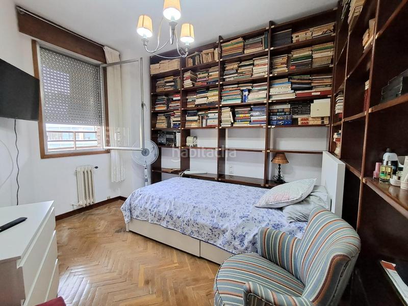 Foto 9f33dcf1-132f-423a-8ca6-ba465236daa1. Pis amb calefacció aparcament piscina a Costillares Madrid