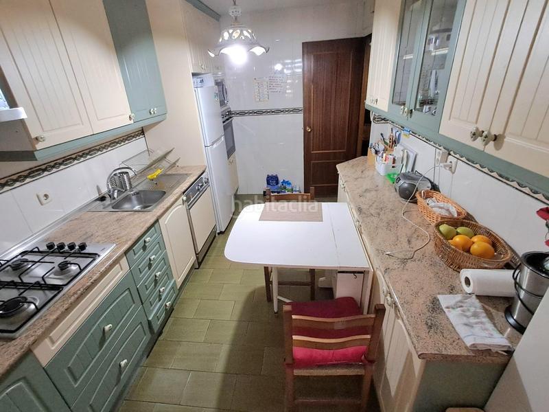 Foto c2915680-2f02-4430-a4b0-c0b326ad20ab. Pis amb calefacció aparcament piscina a Costillares Madrid