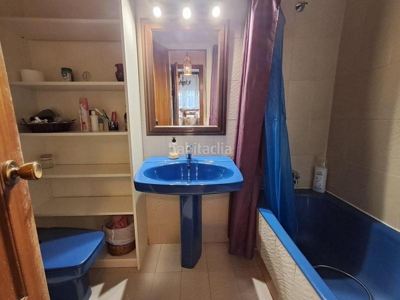 Foto e5ea1987-ae79-4341-b76f-cbe0deb78837. Pis amb calefacció aparcament piscina a Costillares Madrid