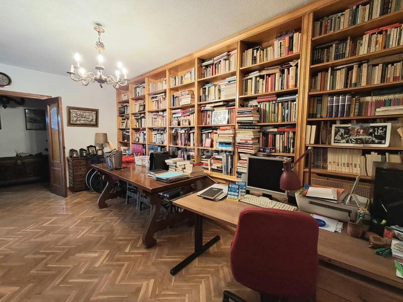 Foto ee634a93-1305-44fe-8de2-eec5cb2228a4. Pis amb calefacció aparcament piscina a Costillares Madrid