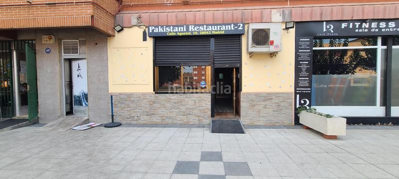 Foto 024d59e0-b3cc-4537-8035-96effd6d3d15. Local comercial a Timón Madrid