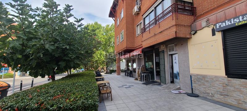 Foto 11d93829-bbb5-4fd8-a6f6-adb9039ba75e. Local comercial a Timón Madrid