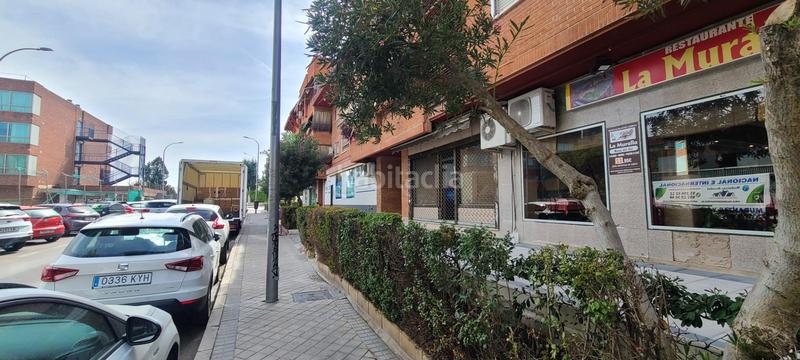 Foto 1b9b65bf-0969-4f48-bdfa-83ef6a892117. Local comercial a Timón Madrid