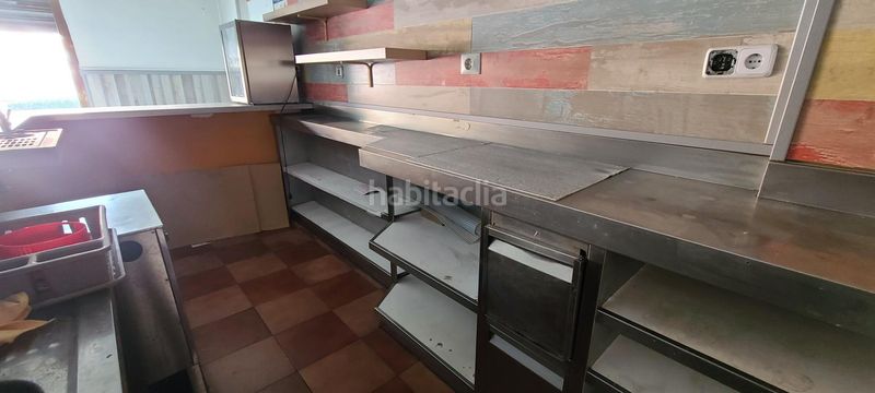 Foto 1bd465ec-a691-4883-83b0-ed3662b9d7e5. Local comercial a Timón Madrid