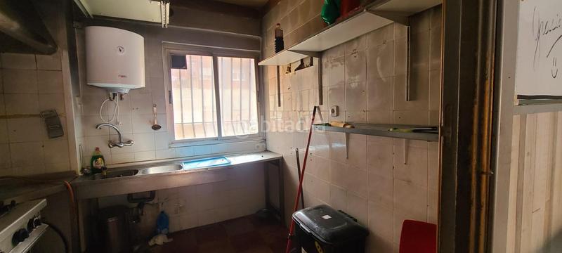 Foto 2df310cf-2161-42ff-b161-7c912f6b8c23. Local comercial a Timón Madrid