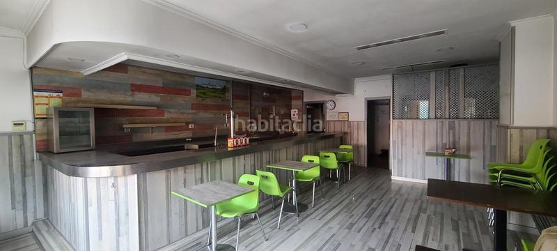Foto 45323487-fb9f-4f02-a58c-5298055f34d7. Local comercial a Timón Madrid