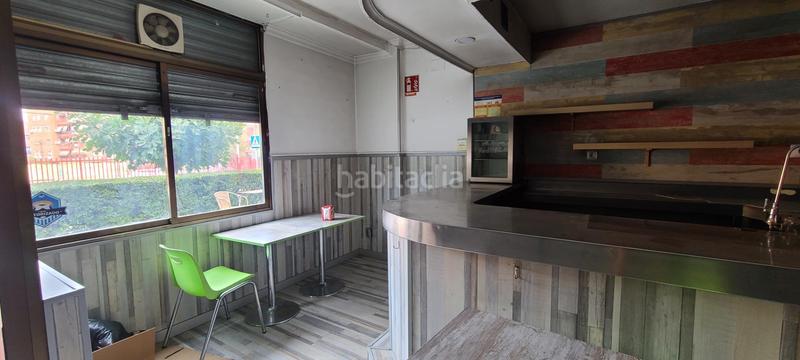 Foto 52cd413c-7a01-492b-bc83-ecf97367fd83. Local comercial a Timón Madrid