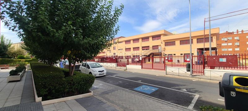 Foto 5f838b65-0513-4475-aed4-1c677863139f. Local comercial a Timón Madrid