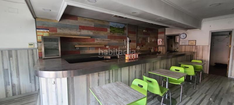 Foto 72484768-4c83-4262-ab9f-3341999deeaa. Local comercial a Timón Madrid