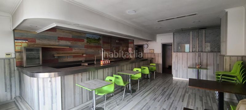 Foto 8d088366-ad20-42ef-b017-71b87bb11497. Local comercial a Timón Madrid